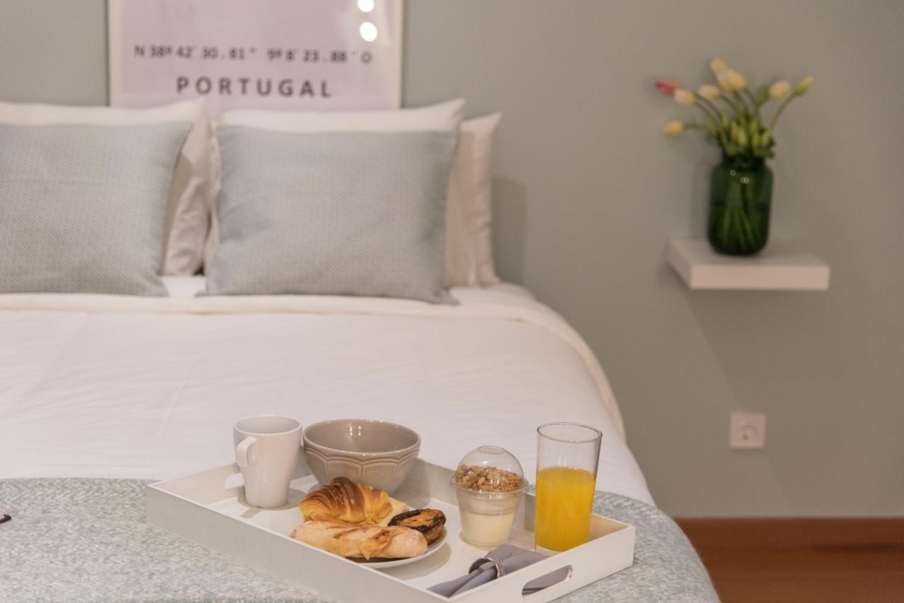 Apartment Bairro Alto 4 *
