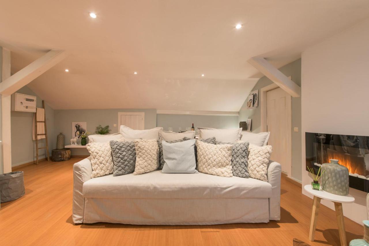 Bairro Alto 4 Apartment Lisbon