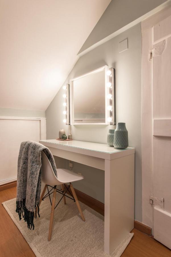 Apartment Bairro Alto 4