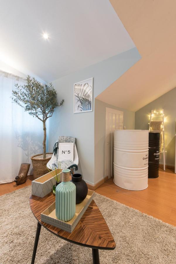 Bairro Alto 4 * Lisbon