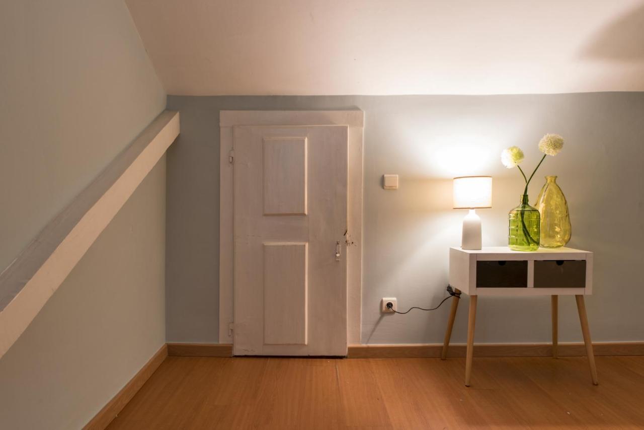 Bairro Alto 4 * Lisbon