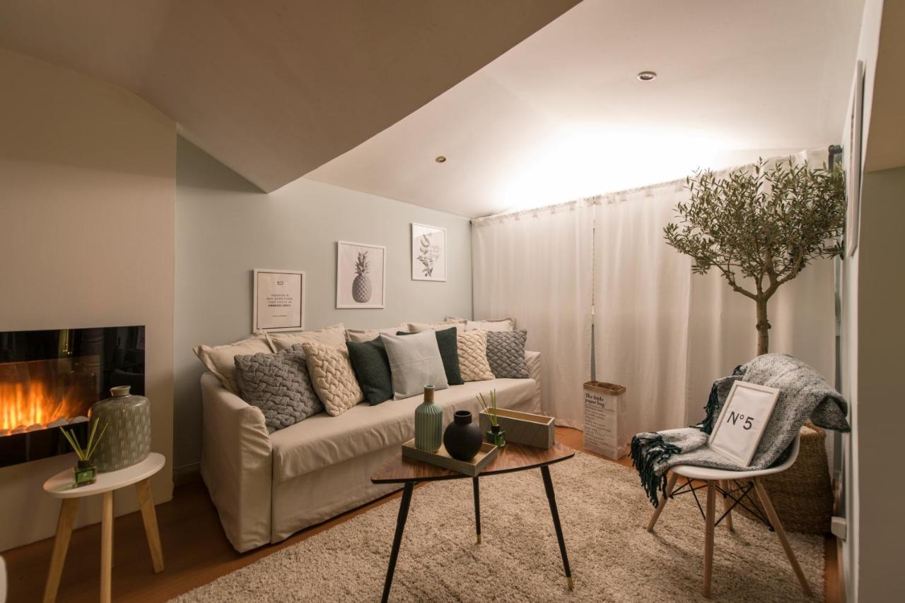 Bairro Alto 4 * Lisbon