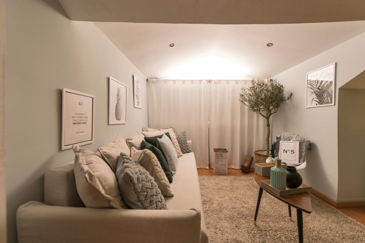 Apartment Bairro Alto 4 *