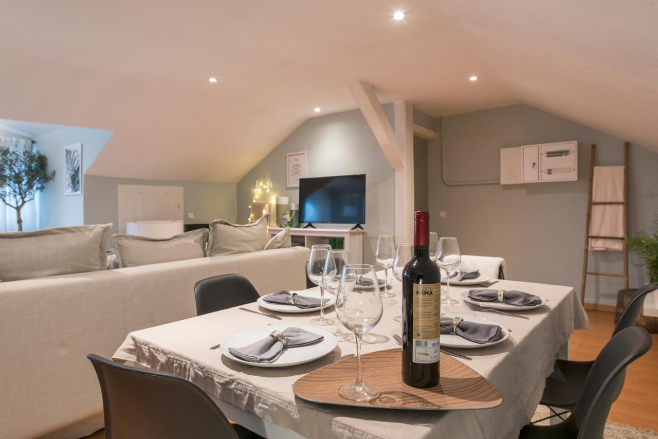Bairro Alto 4 Apartment