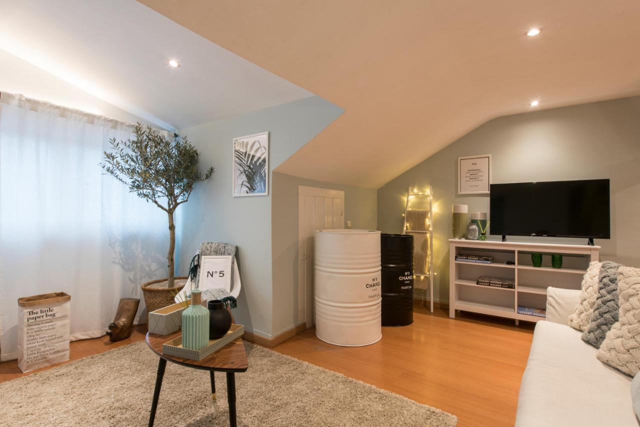 Apartment Bairro Alto 4 Lisbon