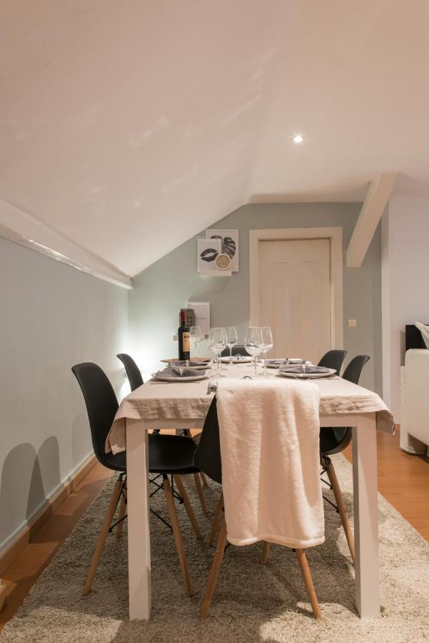 Bairro Alto 4 * Lisbon