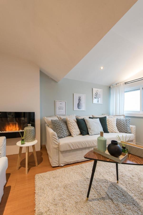 Apartment Bairro Alto 4 Lisbon