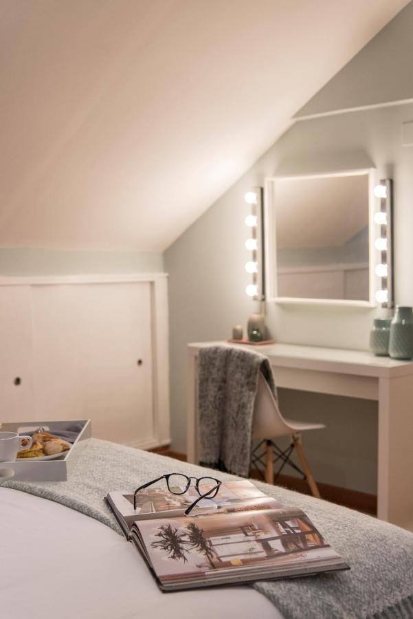 Bairro Alto 4 Apartment *