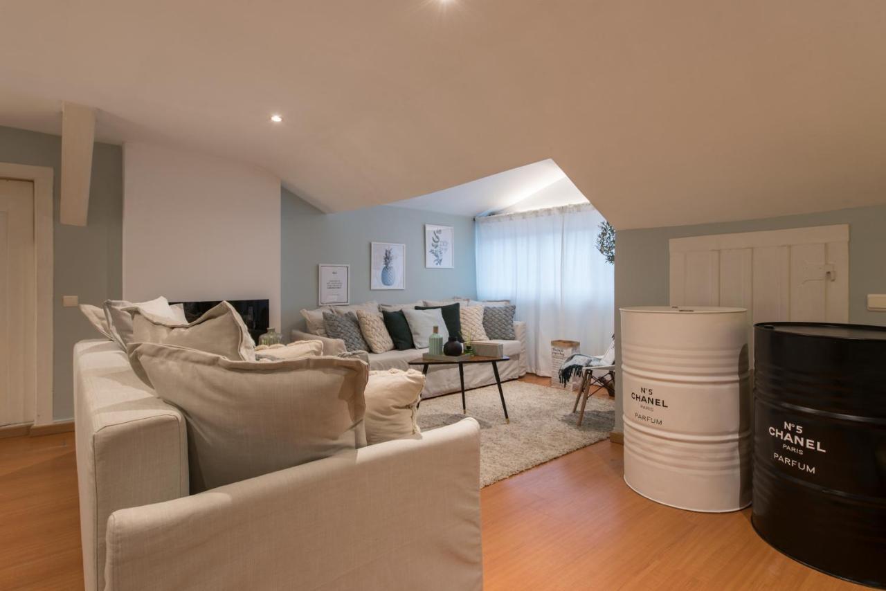 Bairro Alto 4 * Lisbon