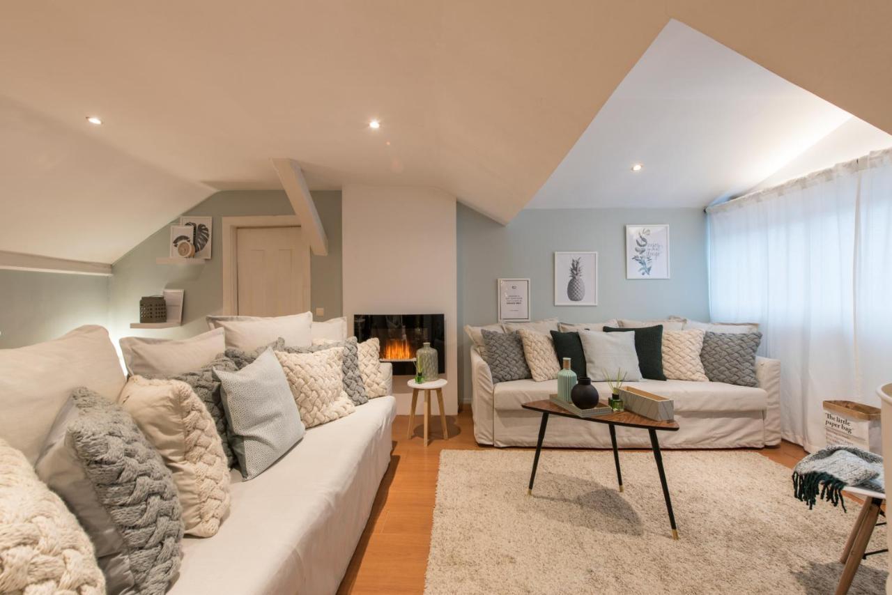 Apartment Bairro Alto 4 *