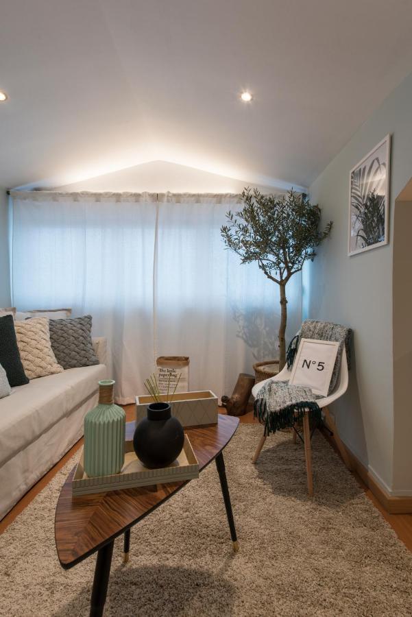 Apartment Bairro Alto 4 *