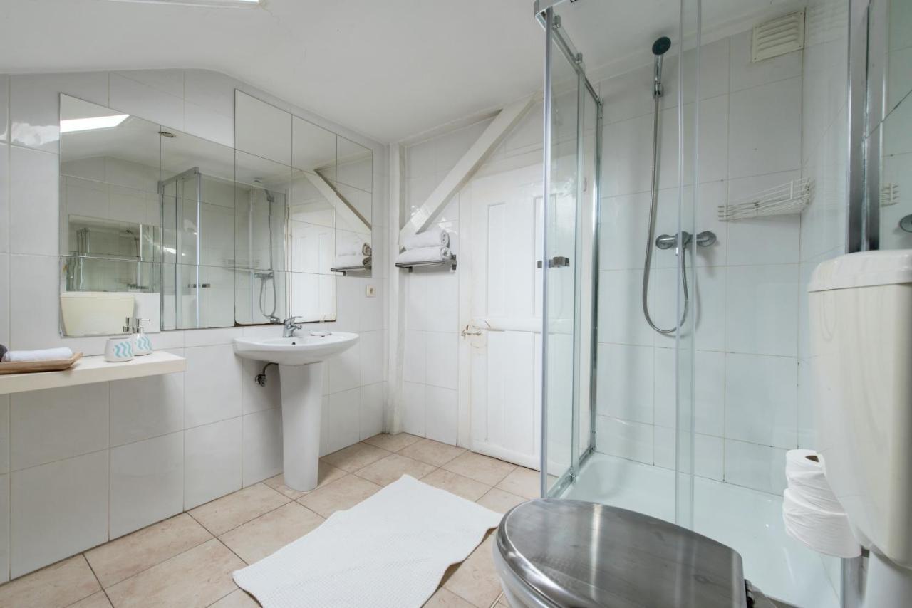 Bairro Alto 4 Apartment