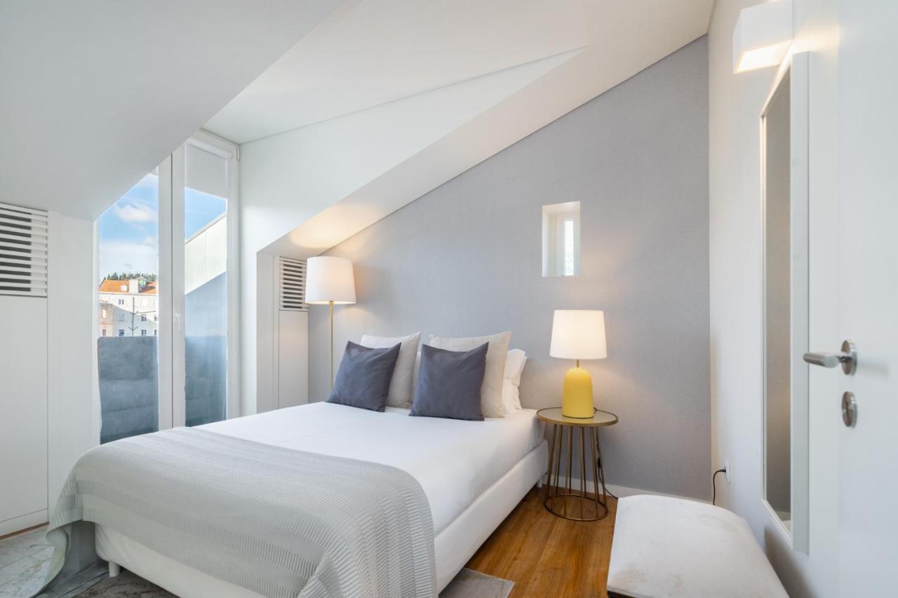 Whome Alcantara Premium Apartment