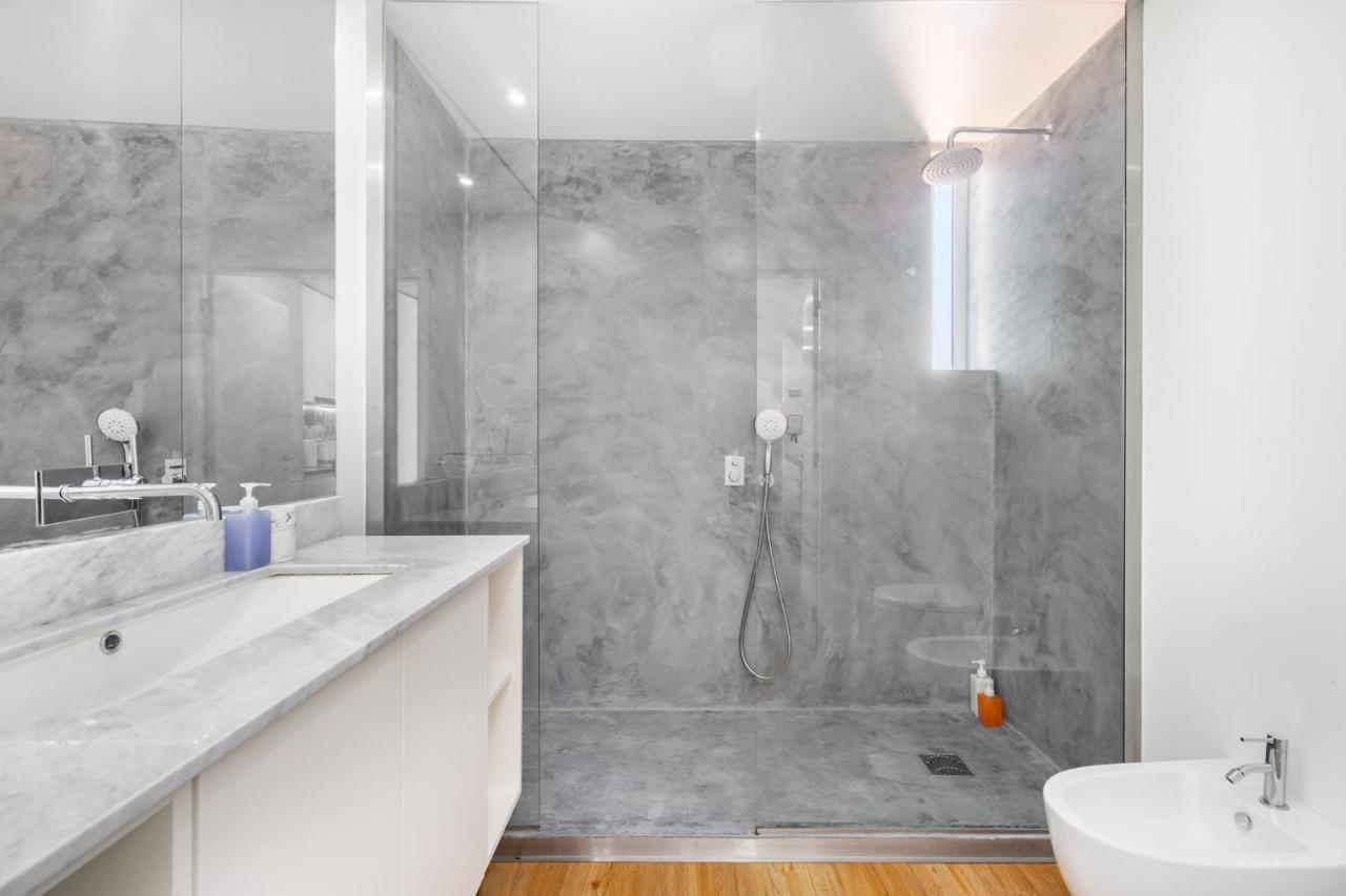 Whome Alcantara Premium Apartment *