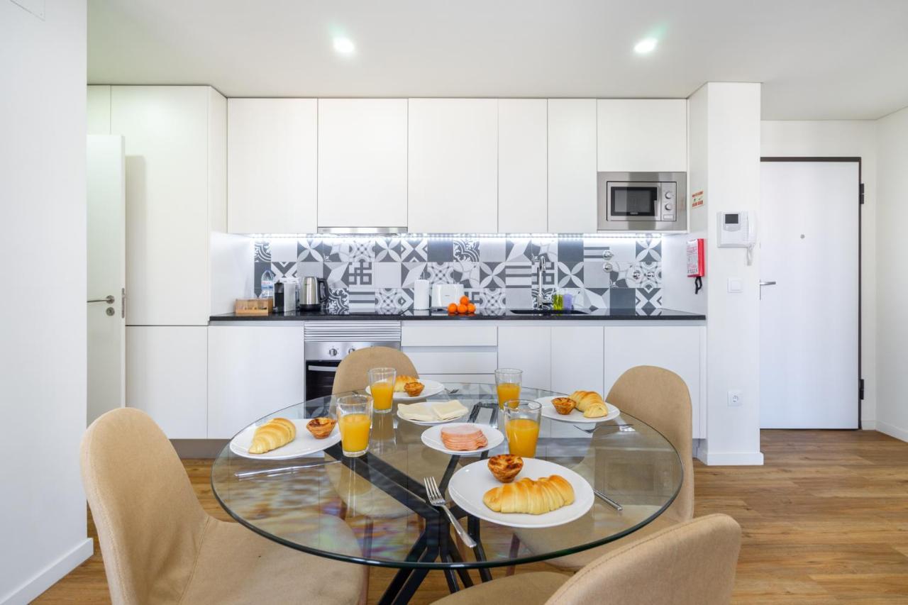 Apartment Whome Alcantara Premium