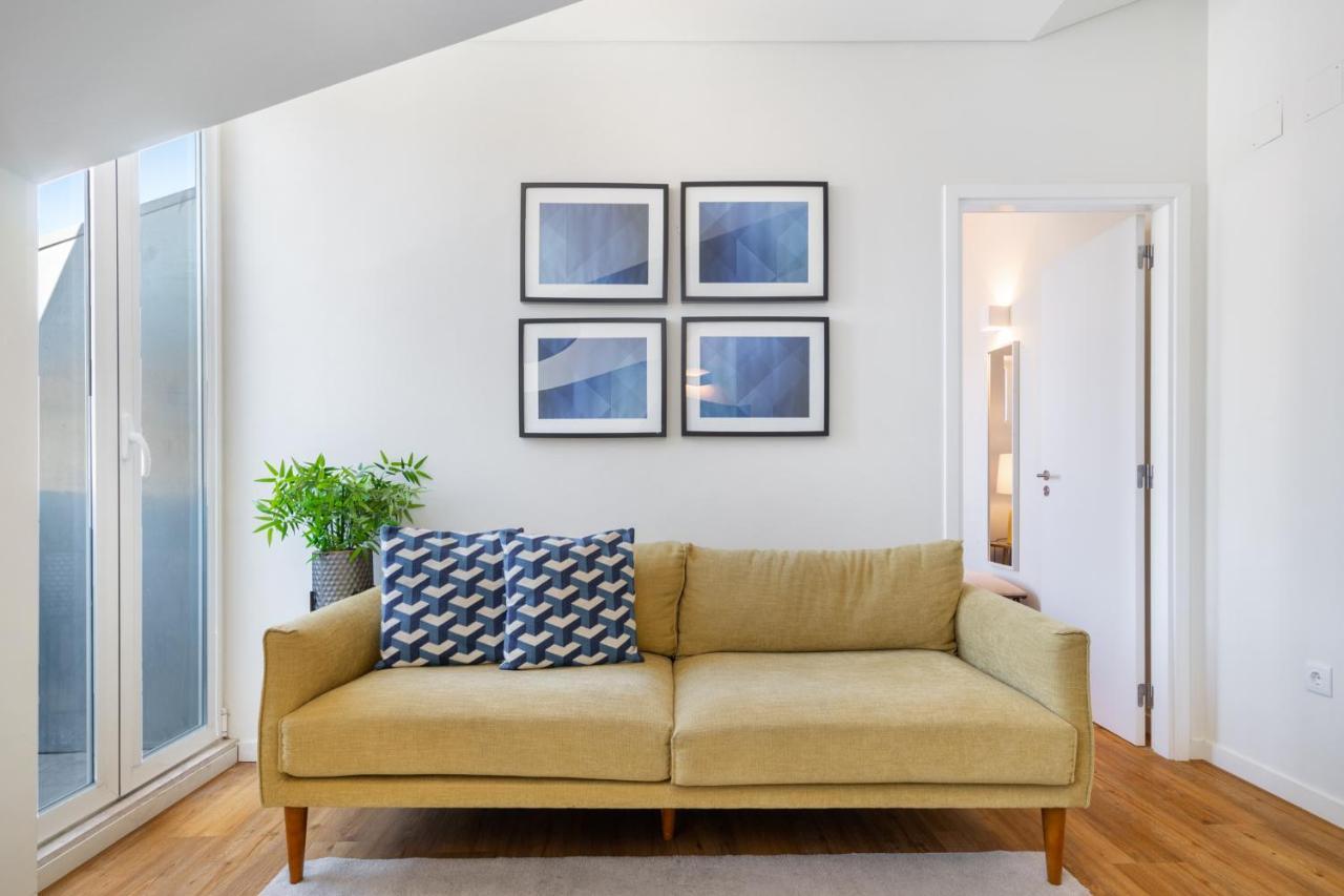 Apartment Whome Alcantara Premium