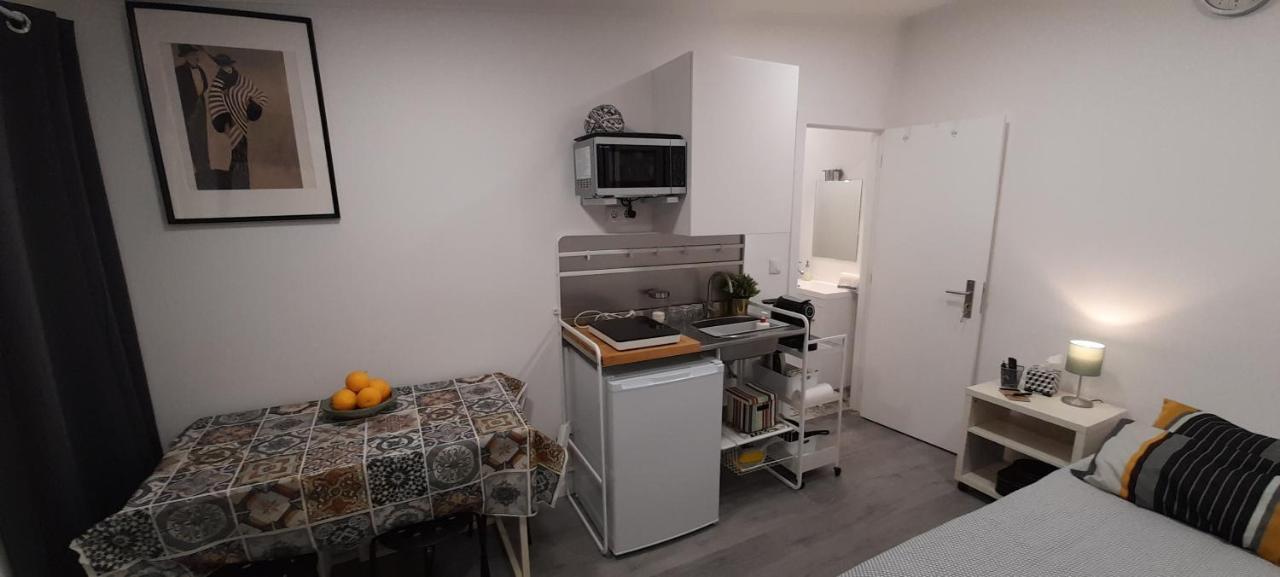 Guest house Lxroller Lisbon