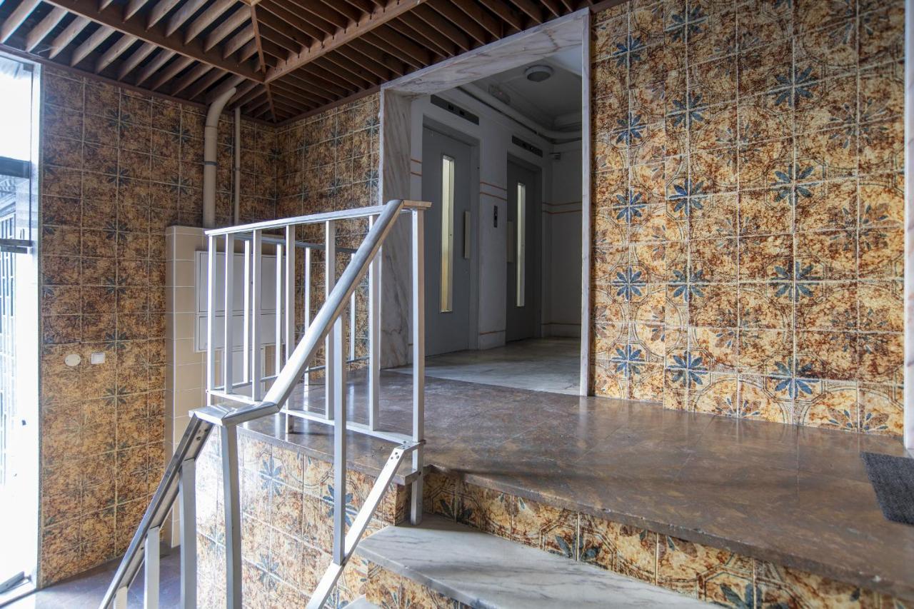 Alcantara Terrace By Gt House * Lisbon