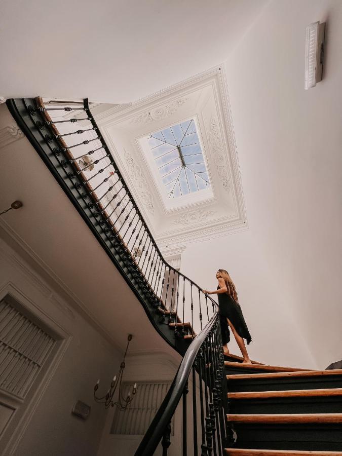 Palacio Do Visconde - The Coffee Experience