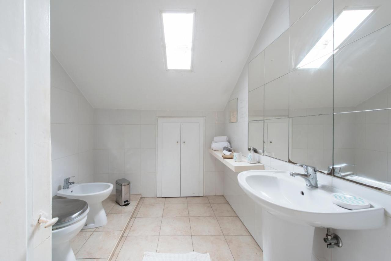 Apartment Bairro Alto 4