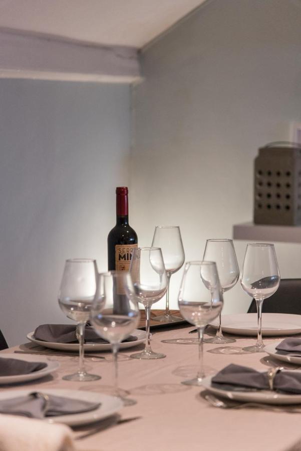 Apartment Bairro Alto 4