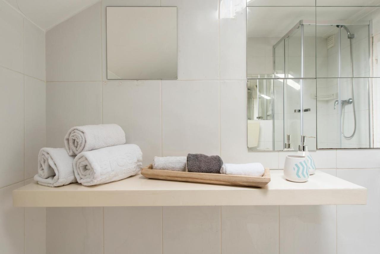 Apartment Bairro Alto 4 *
