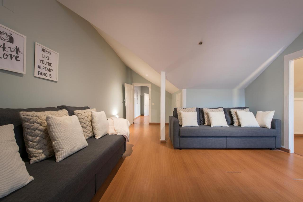 Bairro Alto 4 Apartment