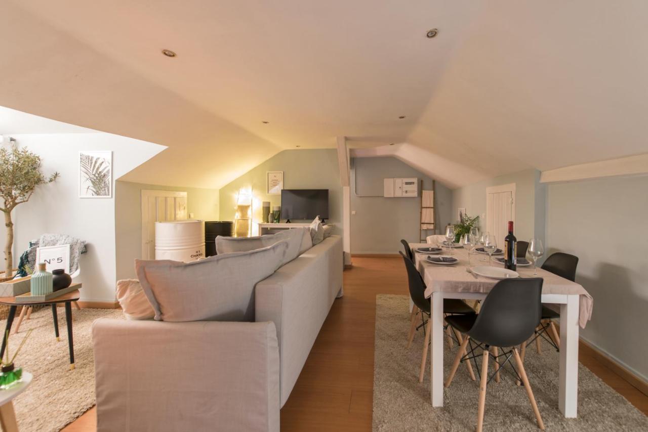 Bairro Alto 4 Apartment *