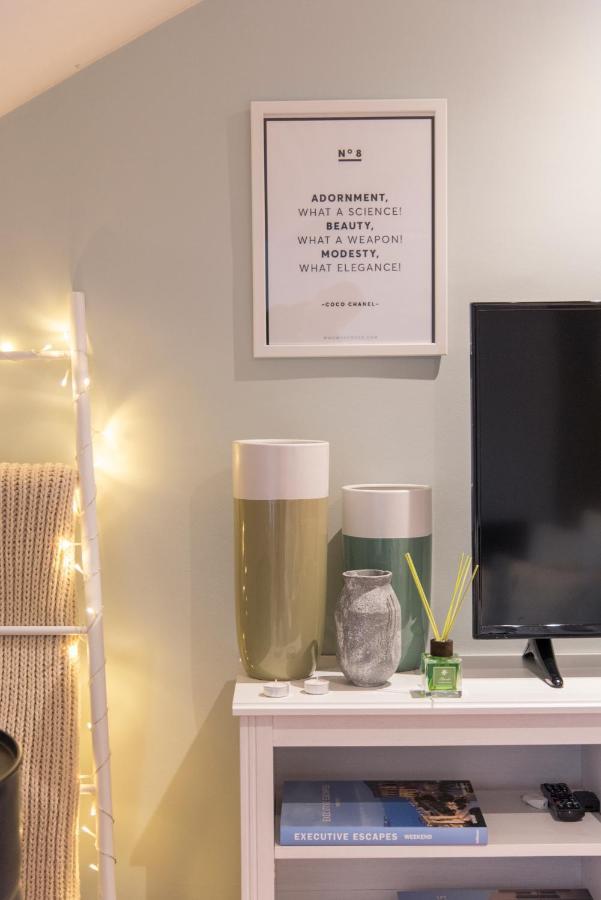 Bairro Alto 4 Apartment *