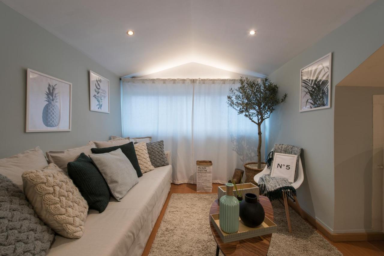 Apartment Bairro Alto 4