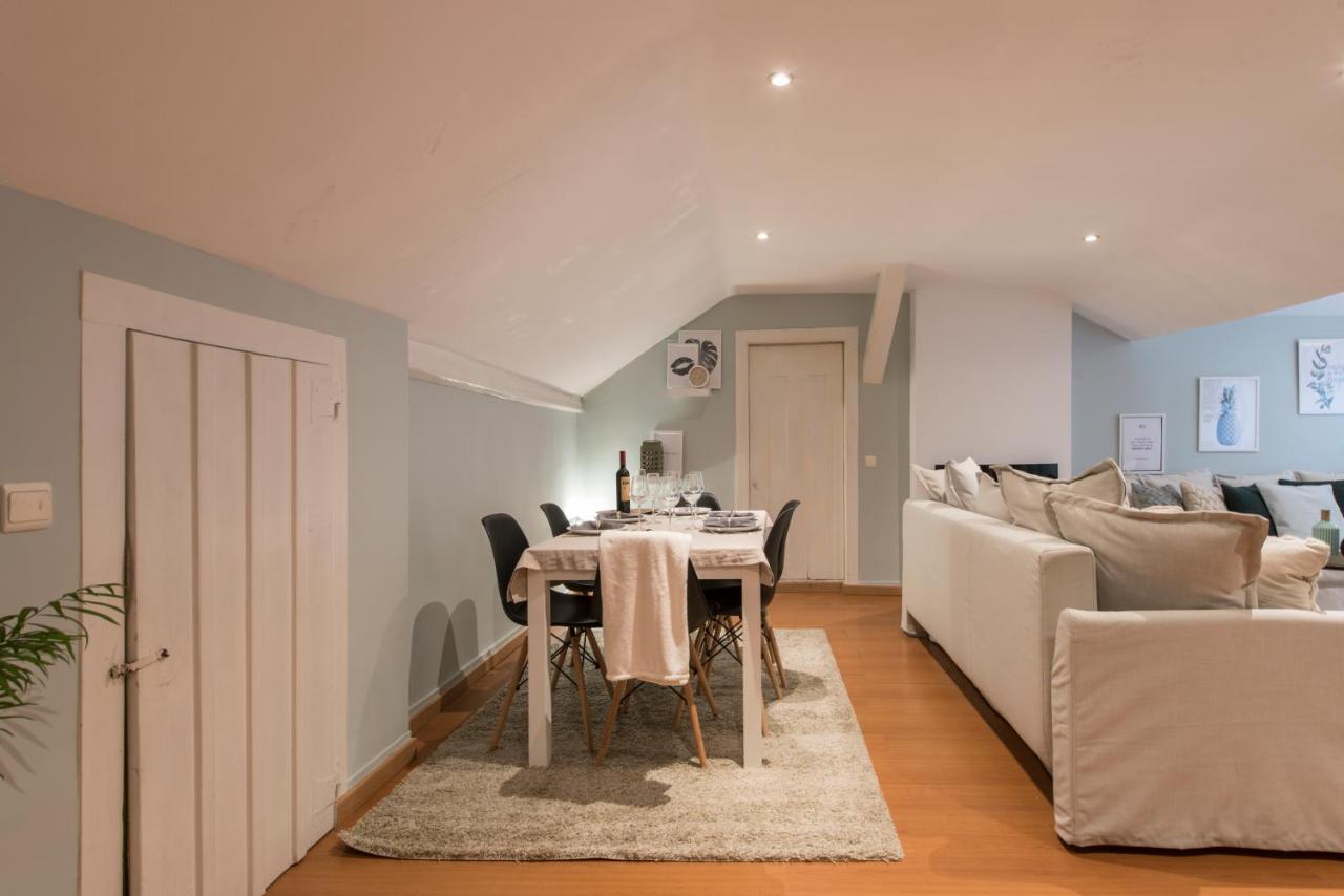 Bairro Alto 4 * Lisbon