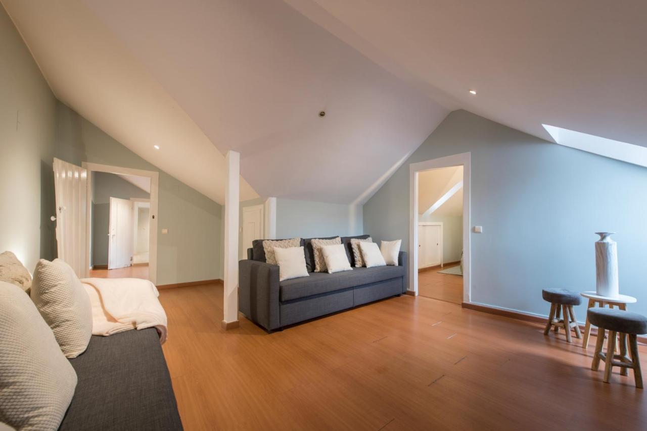 Bairro Alto 4 * Lisbon
