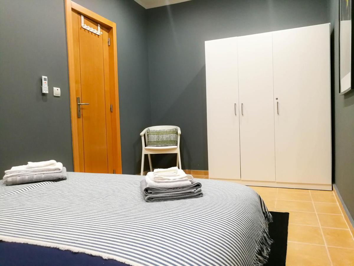 Apartment Comfort And Quiet