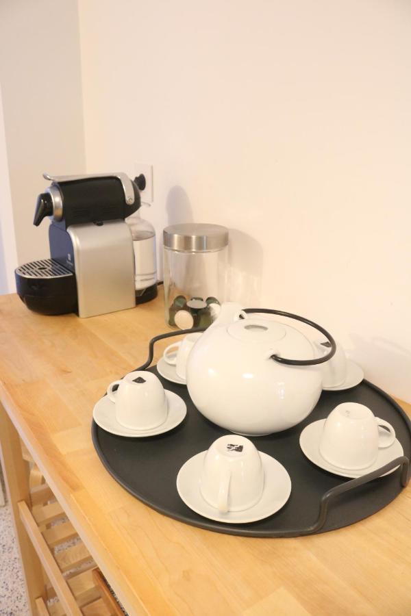 Santa Catarina - Charming Apartment *