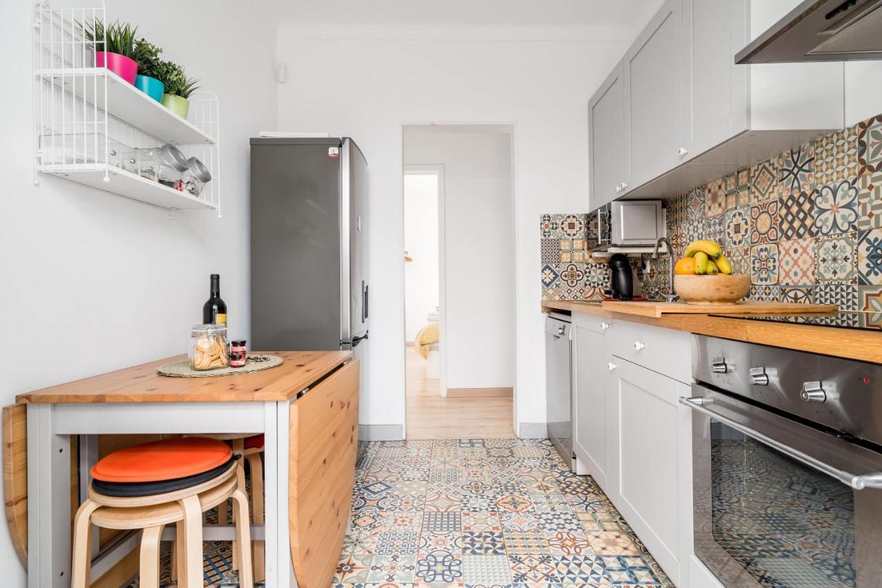 Apartamento I New Ac Lisboa
