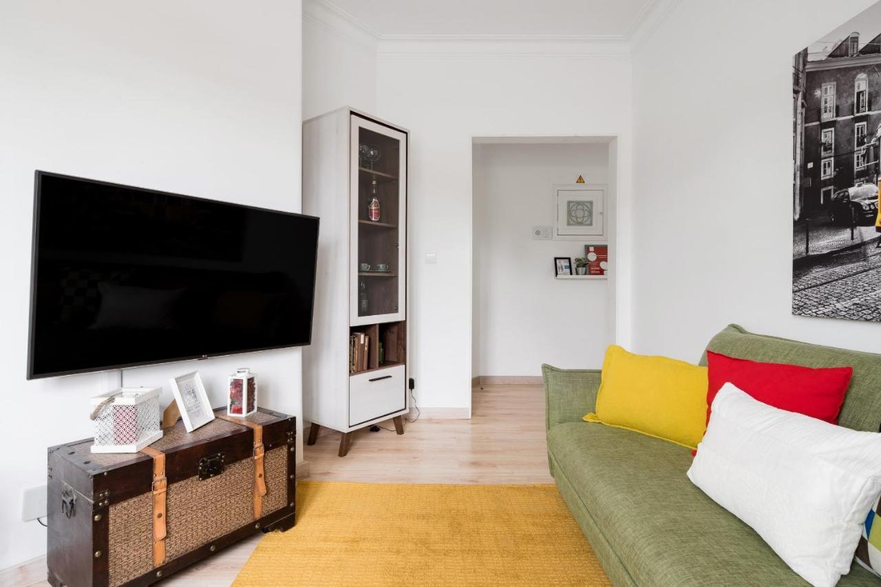 Apartamento I New Ac Lisboa