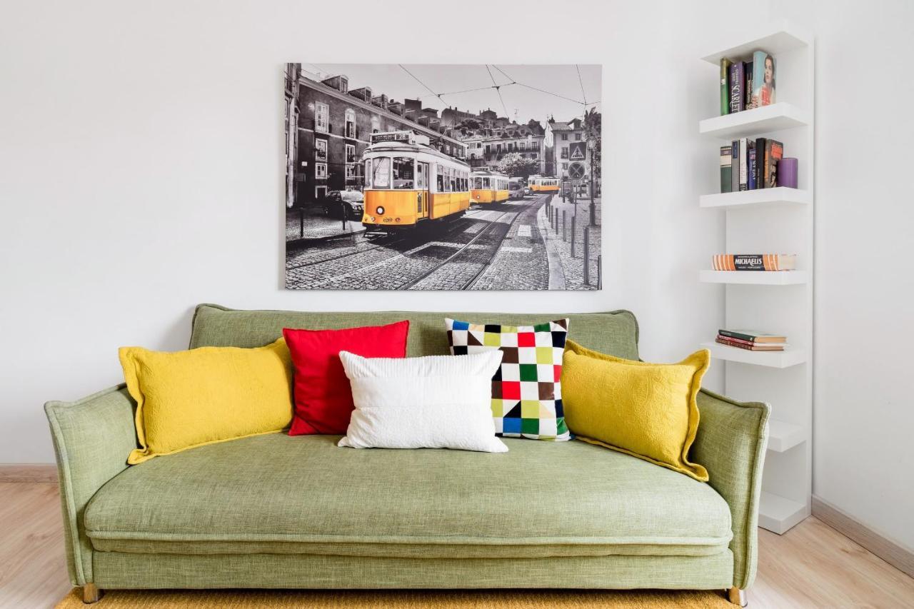 Apartamento I New Ac Lisboa