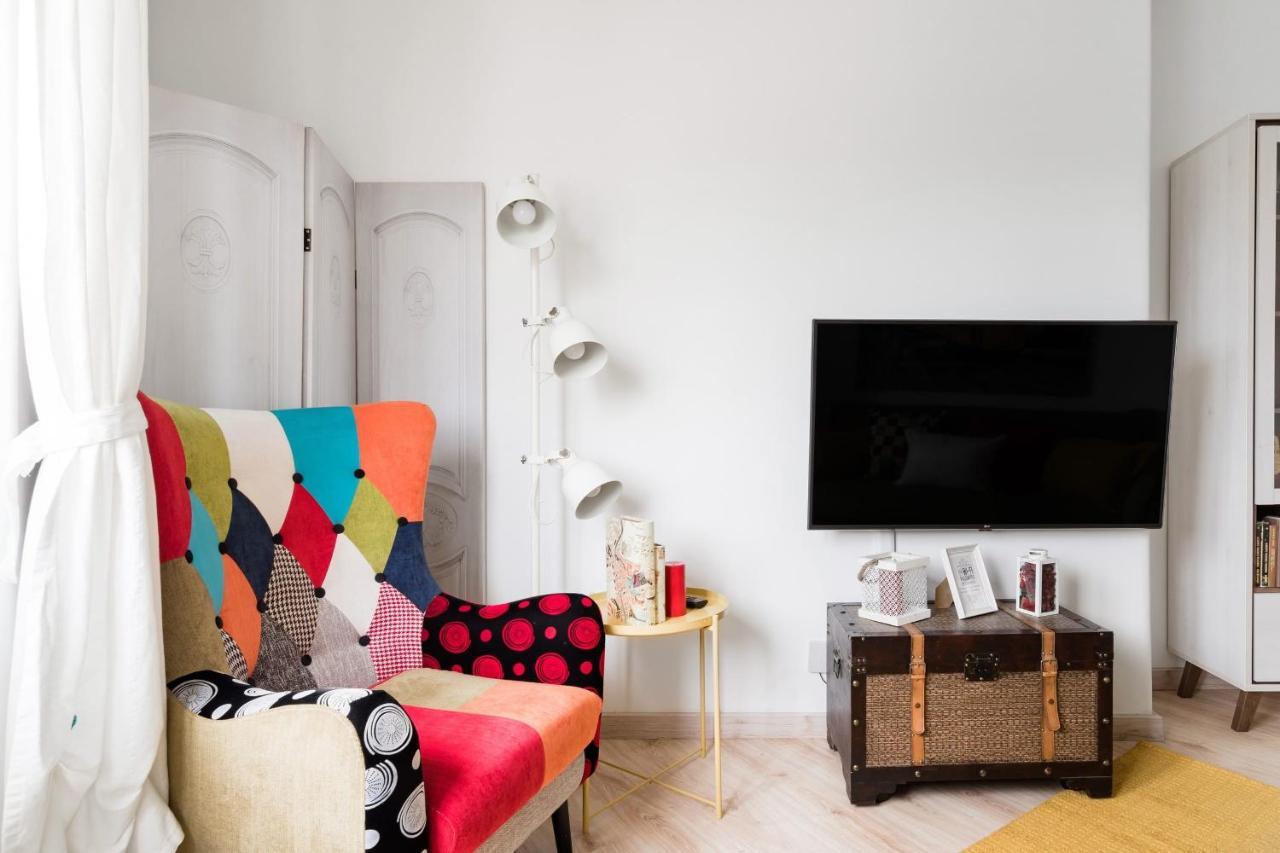 I New Ac Apartamento *