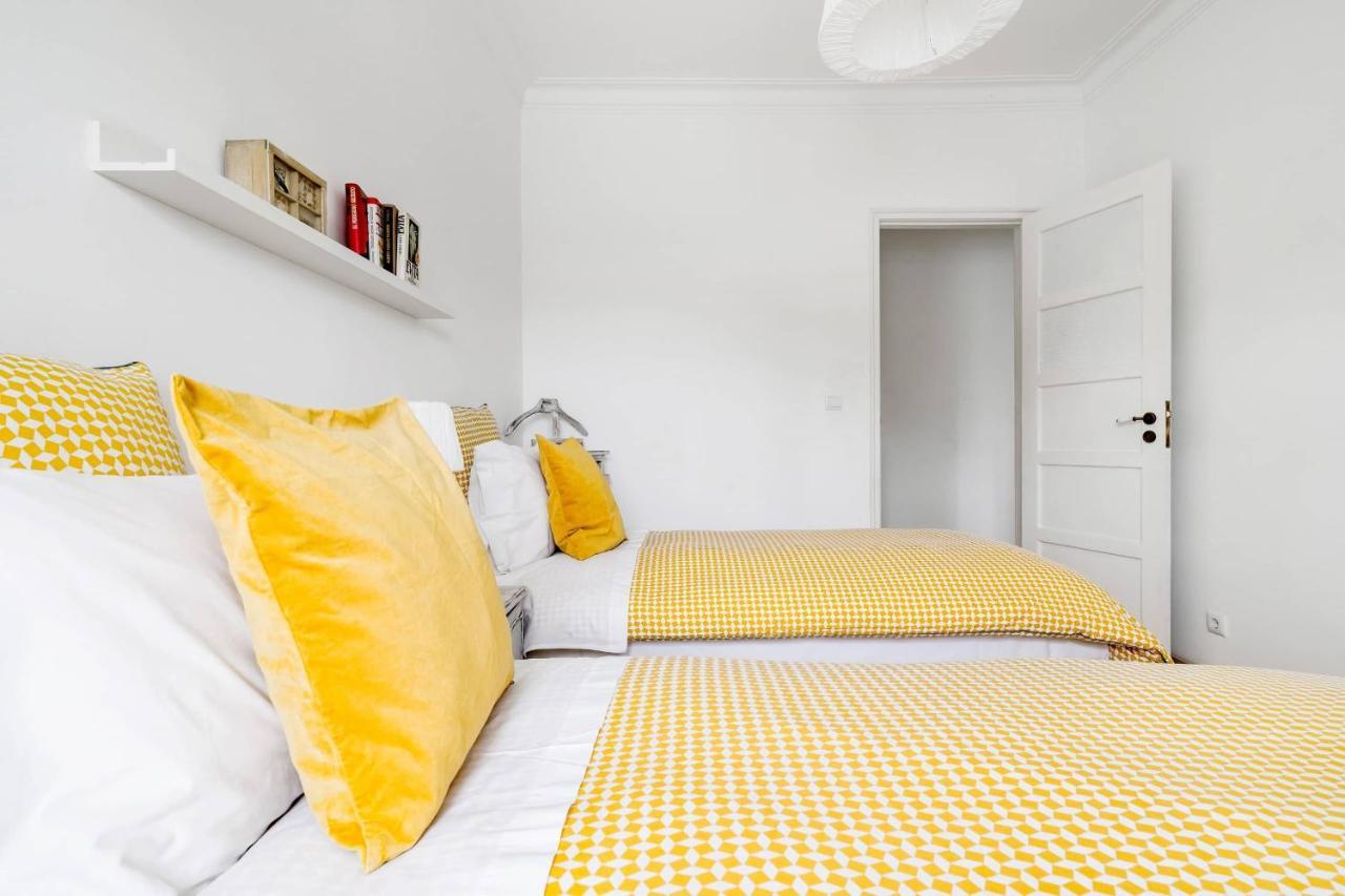 I New Ac Apartamento *