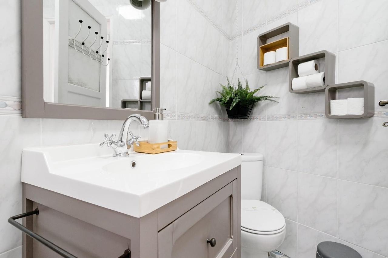 Apartamento I New Ac
