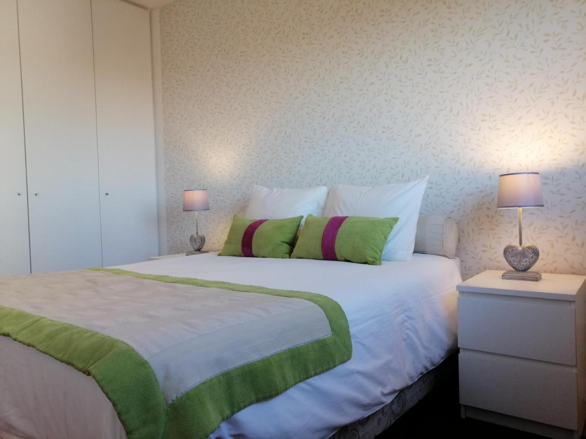 Welcome Here - Tamisa - Parque Das Nacoes Apartment *