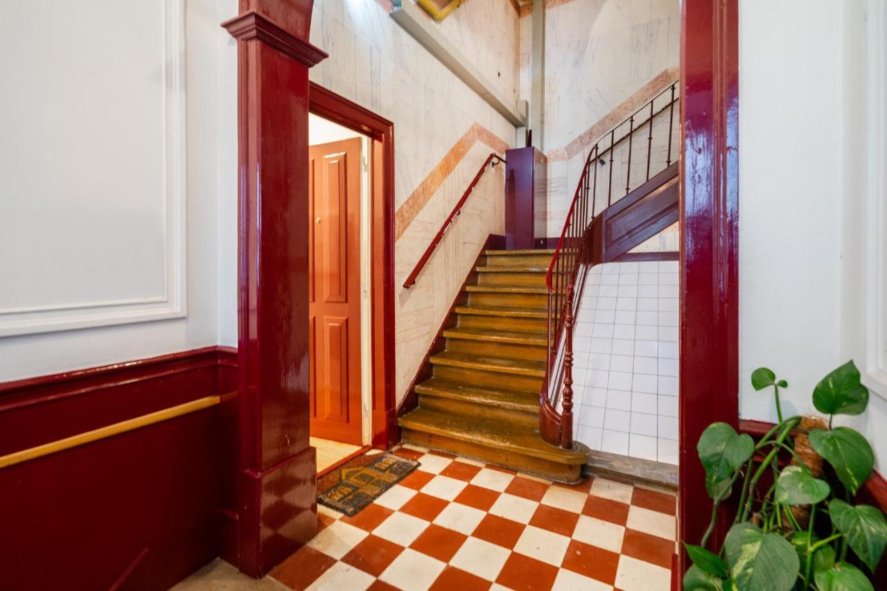 Apartamento Whome Casa Alcazar Perfect Spot W/ Private Patio *