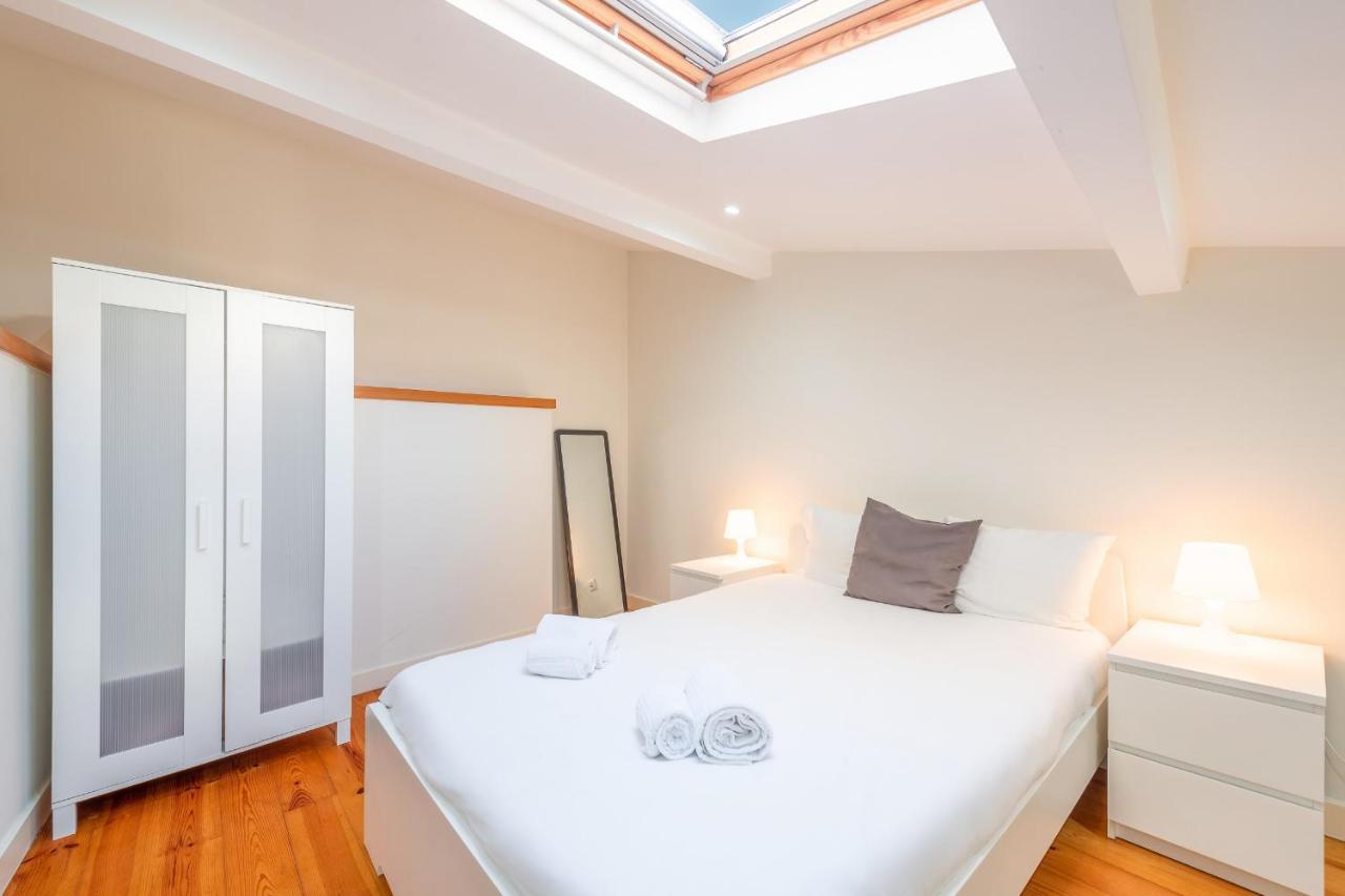 Guestready - Into Grace 5 Holiday home Lisbon
