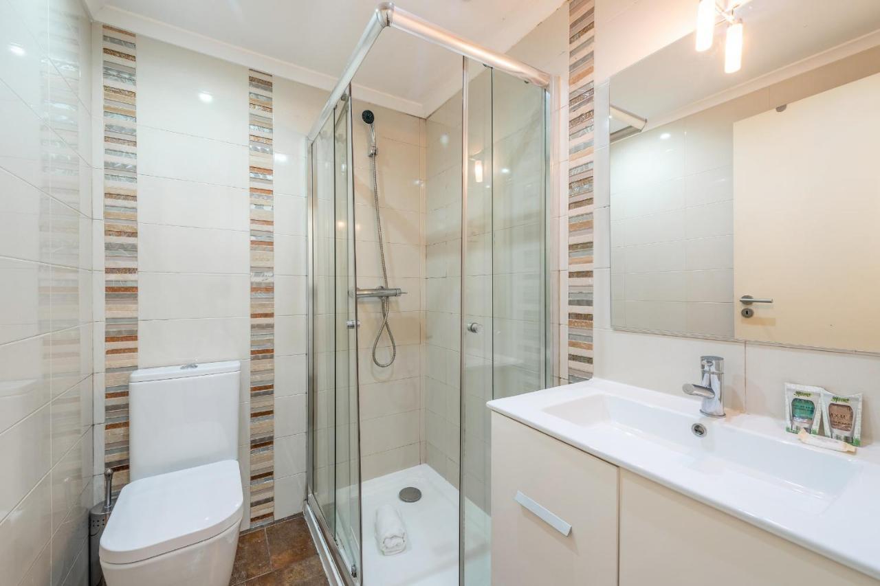 Holiday home Guestready - Into Grace 5 Lisbon