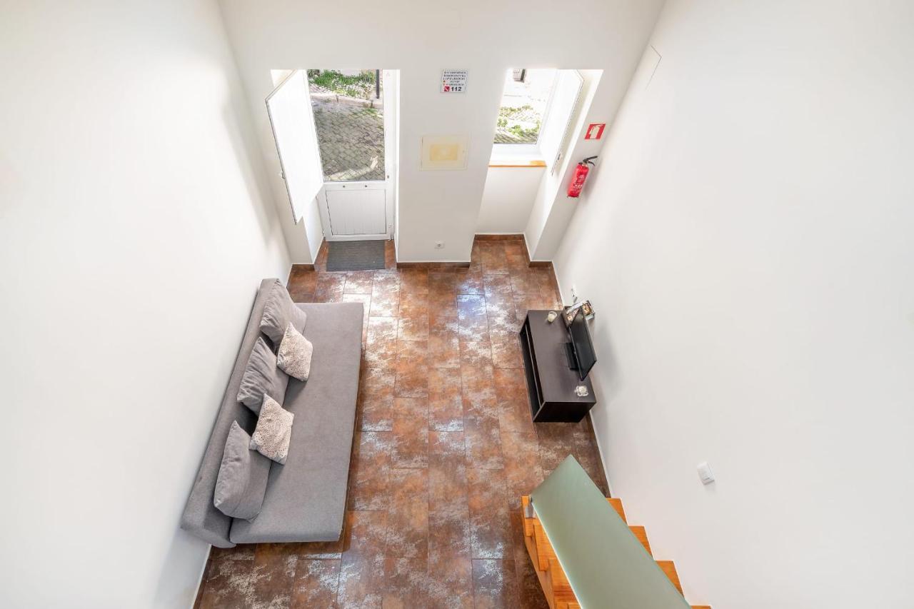 Holiday home Guestready - Into Grace 5 Lisbon
