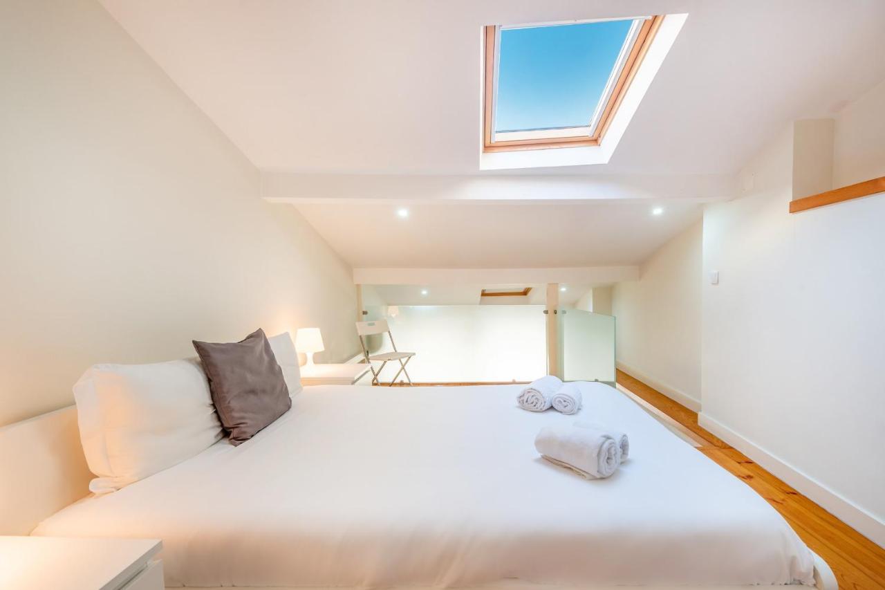 Holiday home Guestready - Into Grace 5 Lisbon