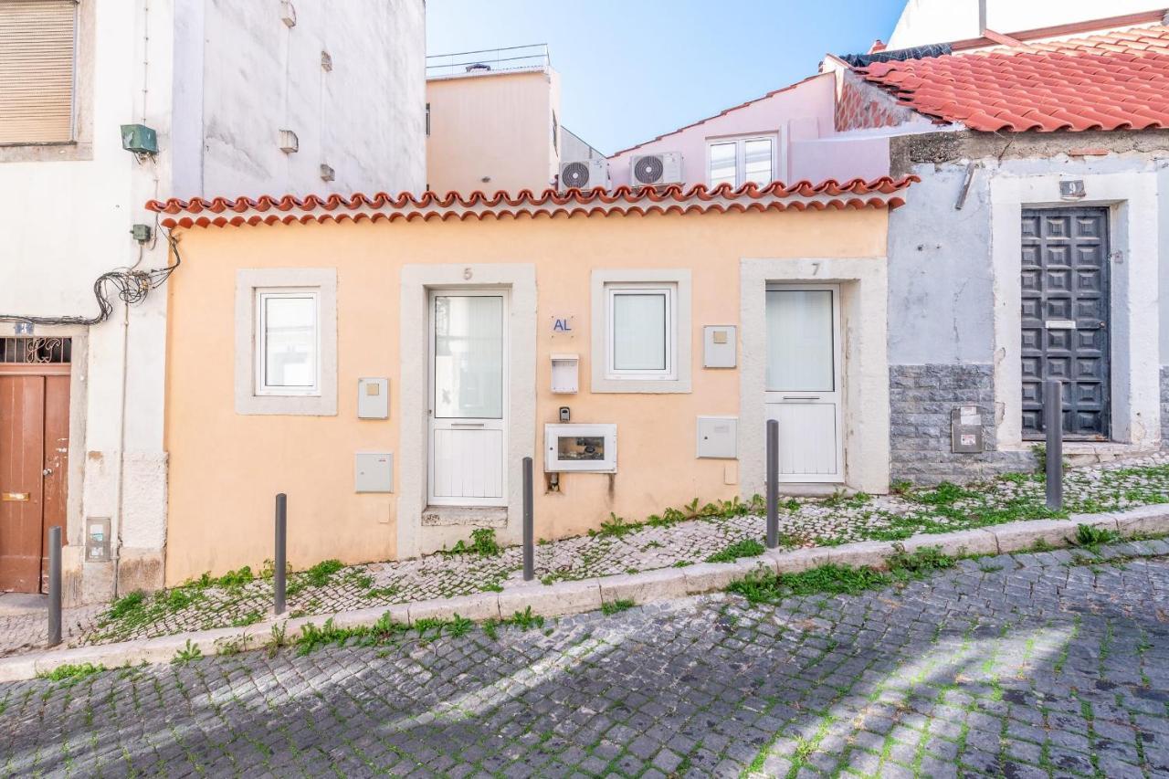 Guestready - Into Grace 7 Lisbon