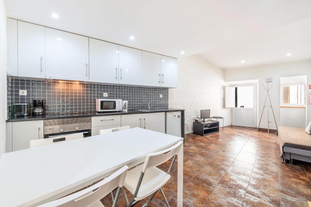 Guestready - Into Grace 7 Holiday home Lisbon