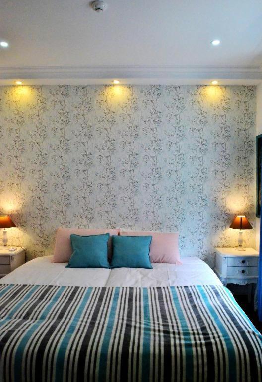 Sweet Suites Guesthouse Close To Famous Avenue Liberty Guest house Lisbon