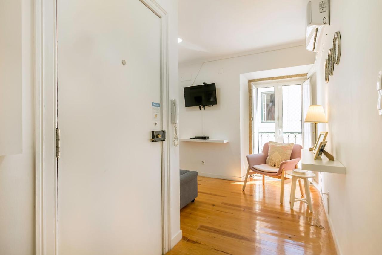 Apartment Amazing Castle Views In Historic Center *